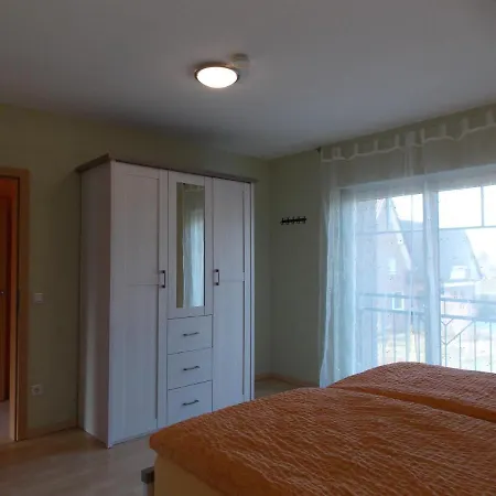 Niederrhein-ferien Nr. 57 아파트