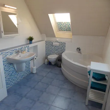 아파트 Niederrhein-ferien Nr. 57