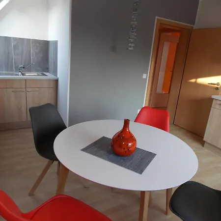 Apartment Niederrhein-ferien Nr. 57