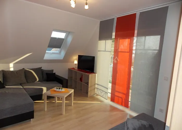 Apartman Niederrhein-ferien Nr. 57