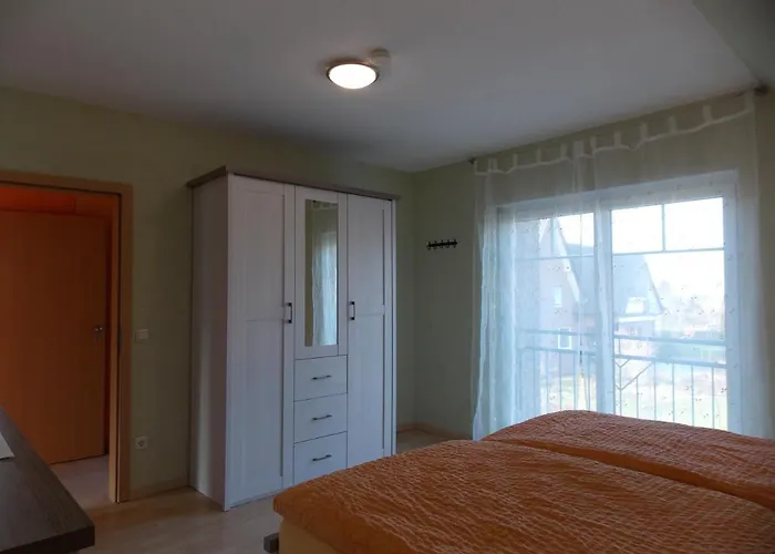 Niederrhein-ferien Nr. 57 Apartman