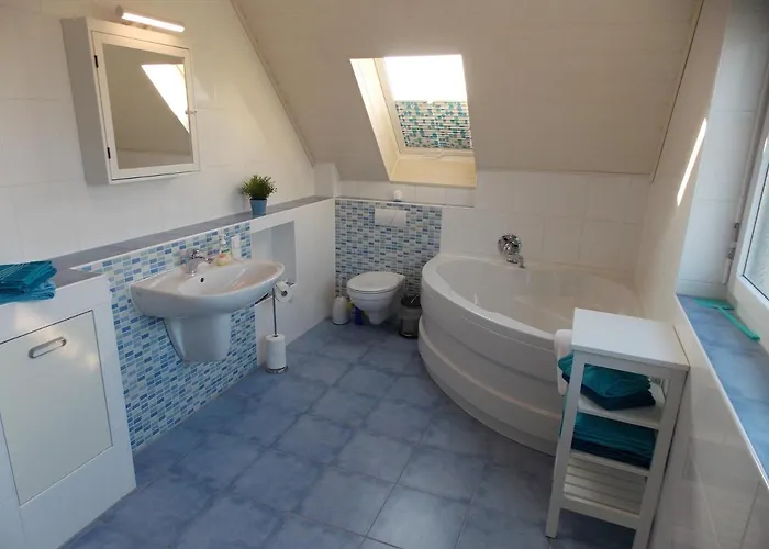 Apartman Niederrhein-ferien Nr. 57