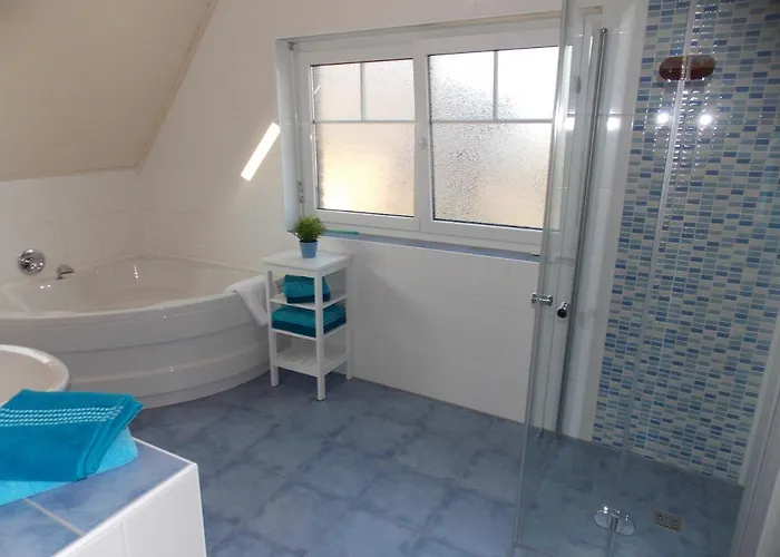 Niederrhein-ferien Nr. 57 * קסנטן