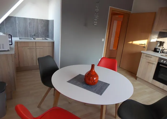 Apartman Niederrhein-ferien Nr. 57